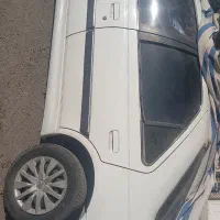 فروش پارس ۱۴۰۰|خودرو سواری و وانت|بندرعباس, |دیوار