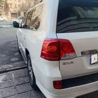 لندکروز ۲۰۰۹ فیس ۲۰۱۳|خودرو سواری و وانت|تهران, پونک|دیوار