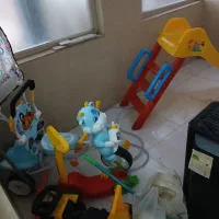 اسباب‌بازی