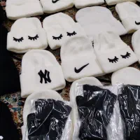 کلاه بافت|لباس|فولادشهر, B2|دیوار