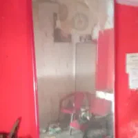 اینه با قاب