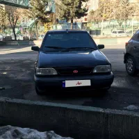 پرایدمدل۸۵|خودرو سواری و وانت|بومهن, |دیوار