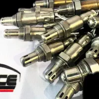 سنسور اکسیژن NTK BOCSK اصل شمع سوزنی|قطعات یدکی و لوازم جانبی|اهواز, سپیدار|دیوار