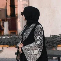 عبا،نو|لباس|رباطکریم, رباطکریم|دیوار