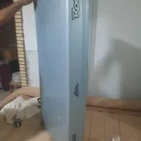 درب صندوق روا