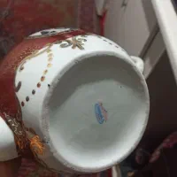 چندتا قوری وظروف دیگر ورق بزنید|قوری، کتری، قهوه‌ساز دستی|تهران, وحیدیه|دیوار