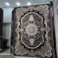 فرش ماندگار عالی ۱۰۰۰ شانه تراکم ۳۰۰۰ کد ۵۶۷۷۶۵