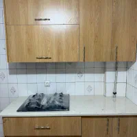۶۵متر_۲خواب_تخلیه_تاپ لوکیشن جنت ابادجنوبی
