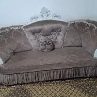 فروش مبل|مبلمان خانگی و میز عسلی|کشکسرای, |دیوار