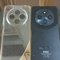 گوشی پوکو C75|موبایل|مشهد, فدک|دیوار