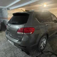هاول گریت وال x6 فروش(نقدواقساط)|خودرو سواری و وانت|تهران, سازمان برنامه شمالی|دیوار