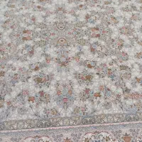 فرش ۹متری ۱۵۰۰شانه ۴عدد|فرش|باقرشهر, |دیوار