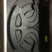 دستگاه ویدئو|پخش‌کننده DVD و ویدیو|قم, امامزاده ابراهیم|دیوار