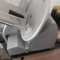 کالباس برمحک