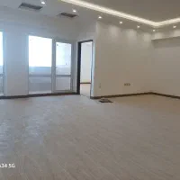 آپارتمان ۱۲۵ متری/۳ خواب/کلید نخورده