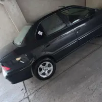 سمند LX EF7، مدل ۱۳۹۰