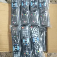 کنترل اورجینال|تلویزیون و پروژکتور|ارومیه, |دیوار