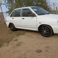 فروش ماشین مدل 1389|خودرو سواری و وانت|صومعه‌سرا, |دیوار