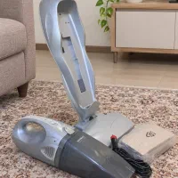 جارو شارژی  سانی، دستی و ایستاده فروش فوری