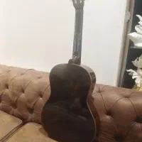 گیتار کلاسیک بلژیکی استگ C548|گیتار، بیس، امپلیفایر|تهران, شهرک دریا|دیوار