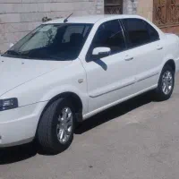سمند سورن پلاس ef7بیرنگ،کم کار