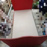 تخت خواب