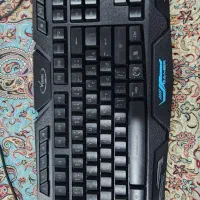 ماوس و کیبورد گیمینگ