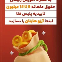 استخدام فوری|استخدام رایانه و فناوری اطلاعات|تهران, تهرانپارس جنوبی|دیوار