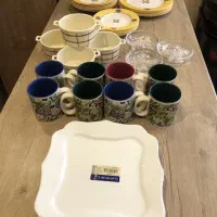 ظروف پذیرایی