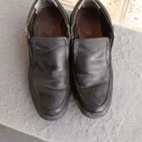 کفش مردانه