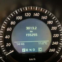 بنز c200|خودرو سواری و وانت|رشت, گلسار|دیوار