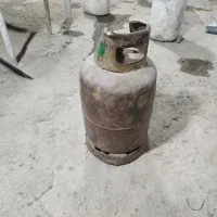 کپسول گاز