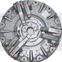 قطعات بیل بکهو- دیسک و‌صفحه کلاج بیل بکهوسنوپارس|قطعات یدکی و لوازم جانبی|تهران, طرشت|دیوار