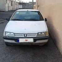 آردی ۸۵ سفید