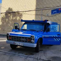 نیسان مدل ۱۴۰۳/۱۰