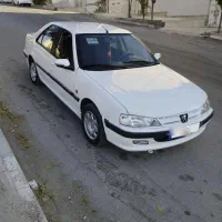 پژو پارس سال  دوگانه شرکت|خودرو سواری و وانت|نهاوند, |دیوار