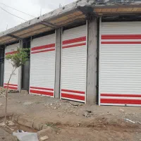 درب اتوماتیک جک سکوریت