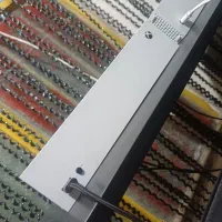 دستگاه کاملا تمیز  2 عدد