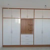 اجرای کابینت ‌ ‌ کمد دیواری|مصالح و تجهیزات ساختمان|اردکان, |دیوار