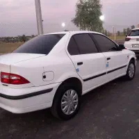 سمند lx مدل 99|خودرو سواری و وانت|شوشتر, |دیوار