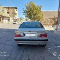 فروش پژو پارس مدل ۸۳