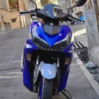 موتور سیکلت ایروکس|موتورسیکلت|ارومیه, |دیوار