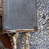 بخاری خودرو