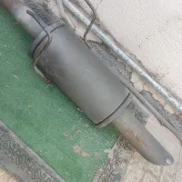 اگزوز رنجرووری نو