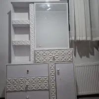 نیم سرویس دونفره