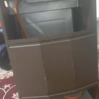 بخاری کپسولی درحدنو|بخاری، هیتر، شومینه|خورموج, |دیوار