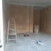 اجاره ۲۵متر مغازه نوساز پیروزی/کریمشاهیان