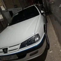 پارس سفارشی فول elx مدل 1402