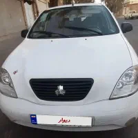 تیبا ۲ مدل ۹۶|خودرو سواری و وانت|بم, |دیوار