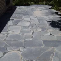 محوطه سازی و طراحی تامین بهترین ها|مصالح و تجهیزات ساختمان|رشت, کوی طالقانی|دیوار